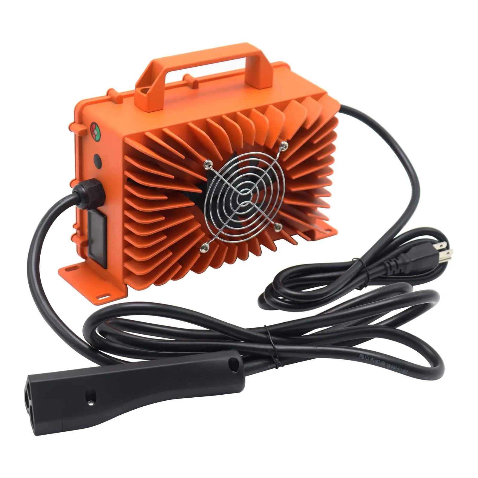 xiixtoo xi-004 48V 20A EZ-GO RXV/TXT Charger image 2