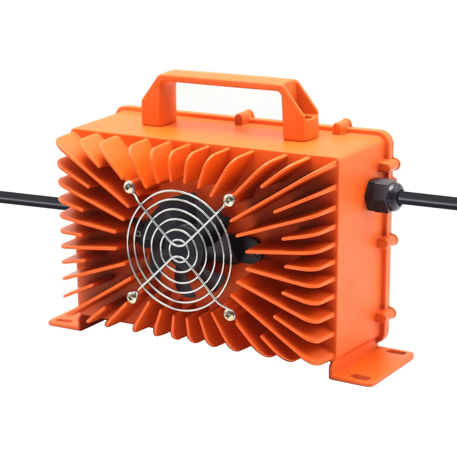 xiixtoo xi-004 48V 20A EZ-GO RXV/TXT Charger image 3