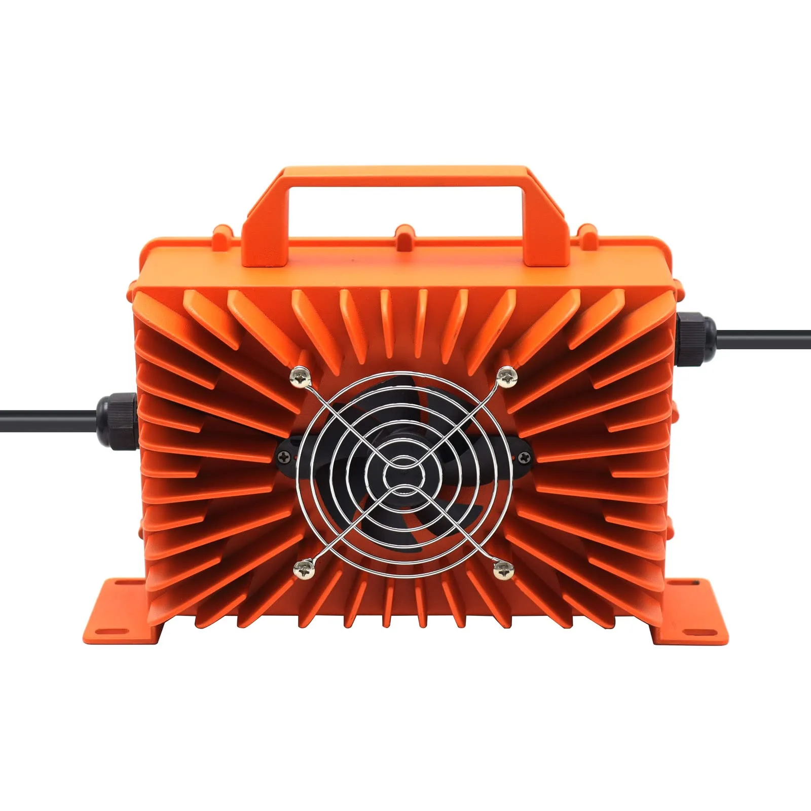 xiixtoo xi-004 48V 20A EZ-GO RXV/TXT Charger image 4