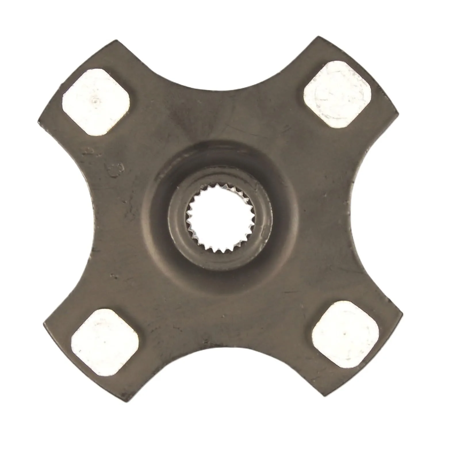 OETIBUFA Golf Cart Flange Accessory