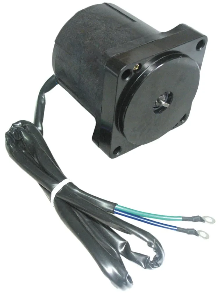 Technical Precision TZ-DYFC-E Yamaha Tilt-Trim Motor
