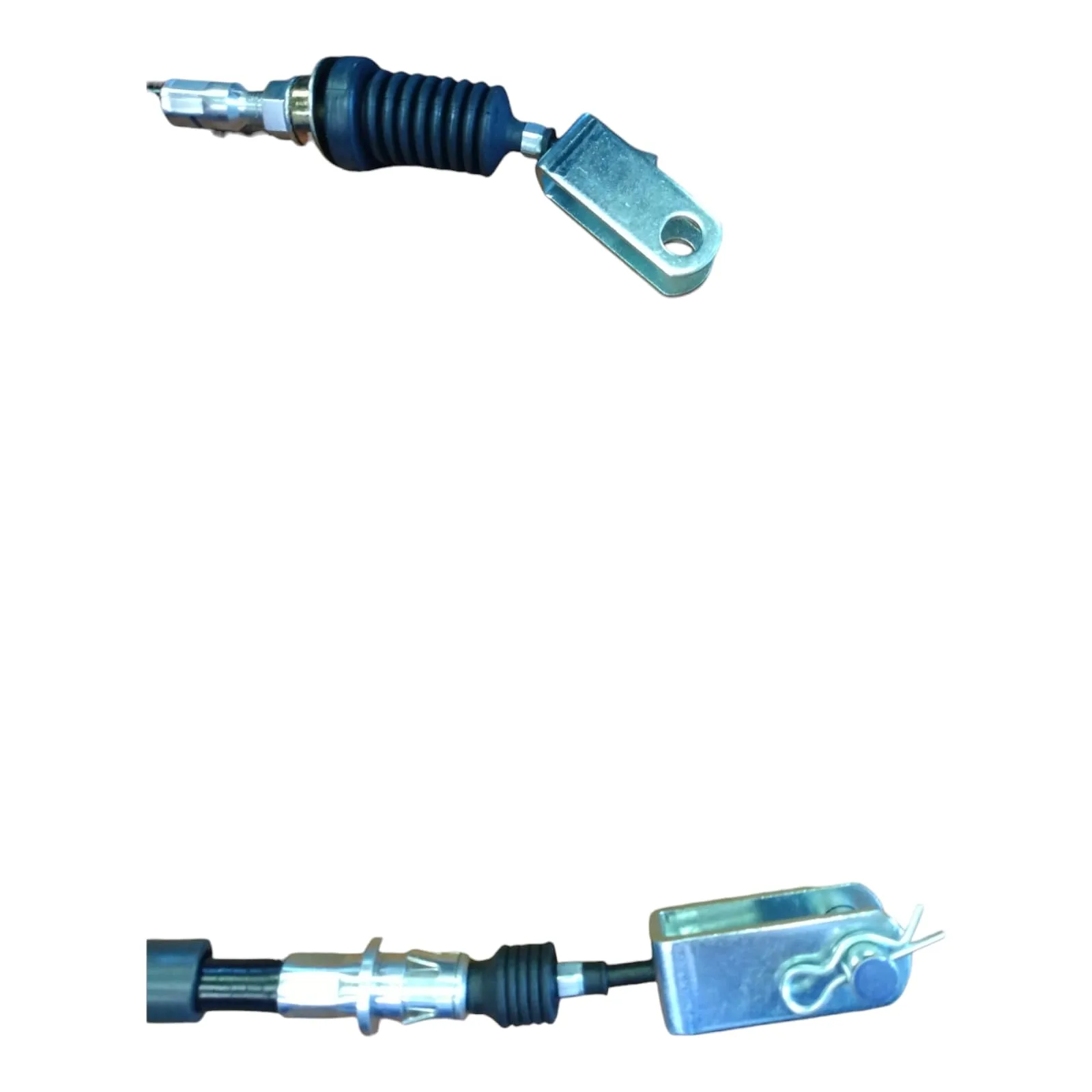 Cheeks Yamaha G29 Brake Cable 2007-2016 | 6874 image 2