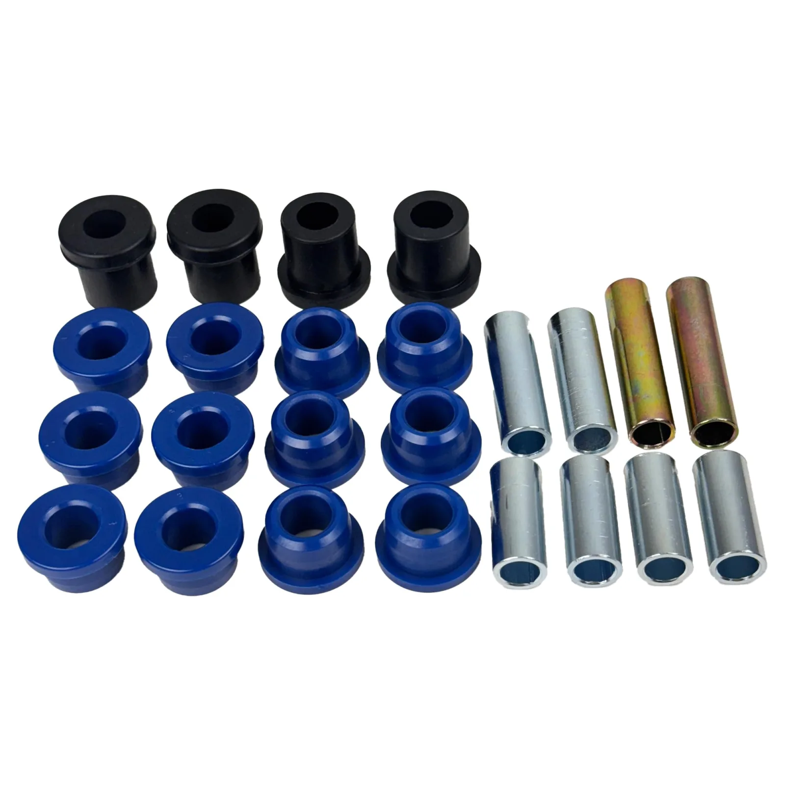 Huskey Club Car DS Front End Bushing Kit 1993+