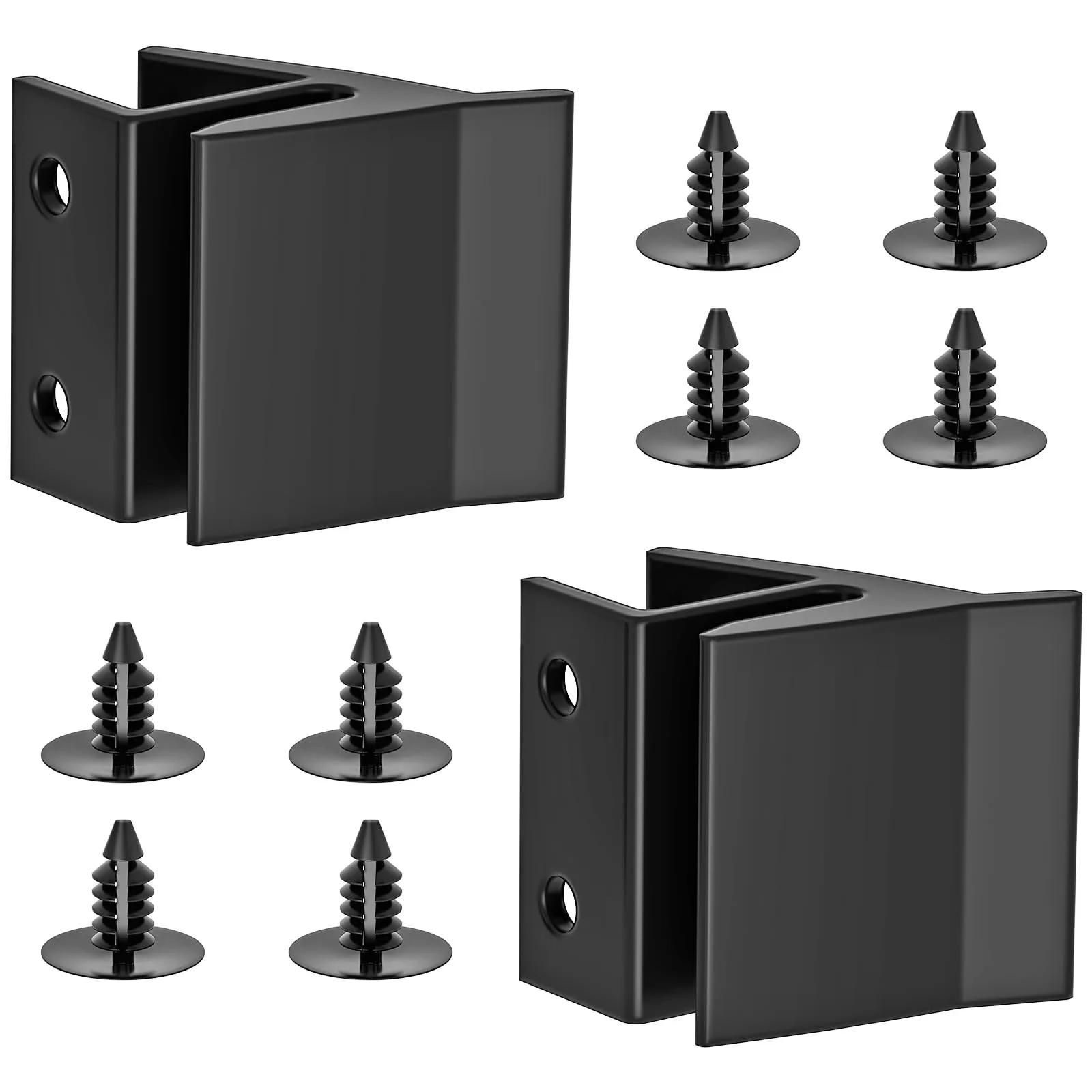 CLUBRALLY CB-194 Golf Cart Windshield Retaining Clips