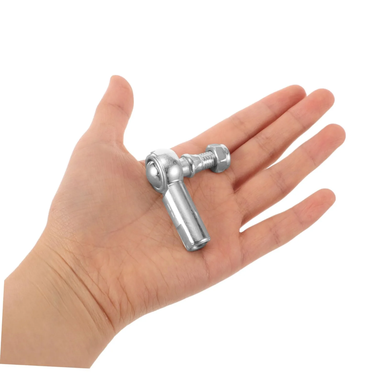 GANAZONO ATV Tie Rod End M8 Right Thread image 3