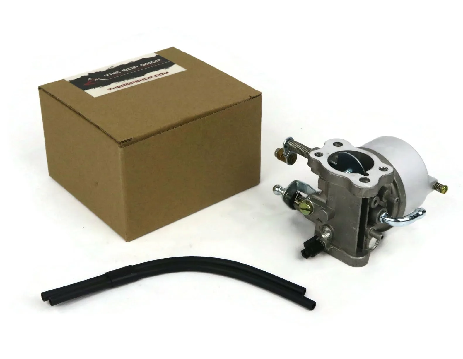 The ROP Shop Carburetor for EZ-GO 295cc Golf Carts