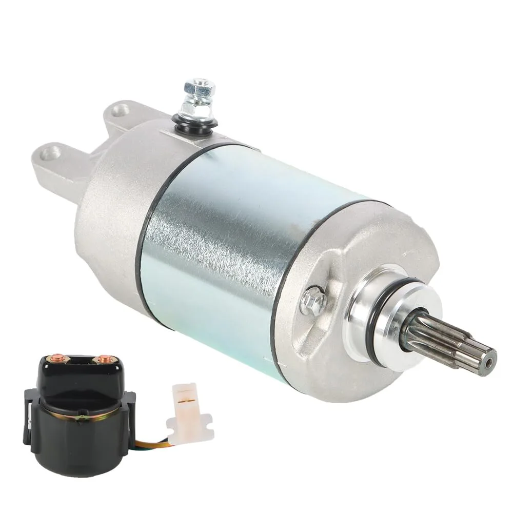 Generic Starter Relay Solenoid for Honda TRX300 1988-2000