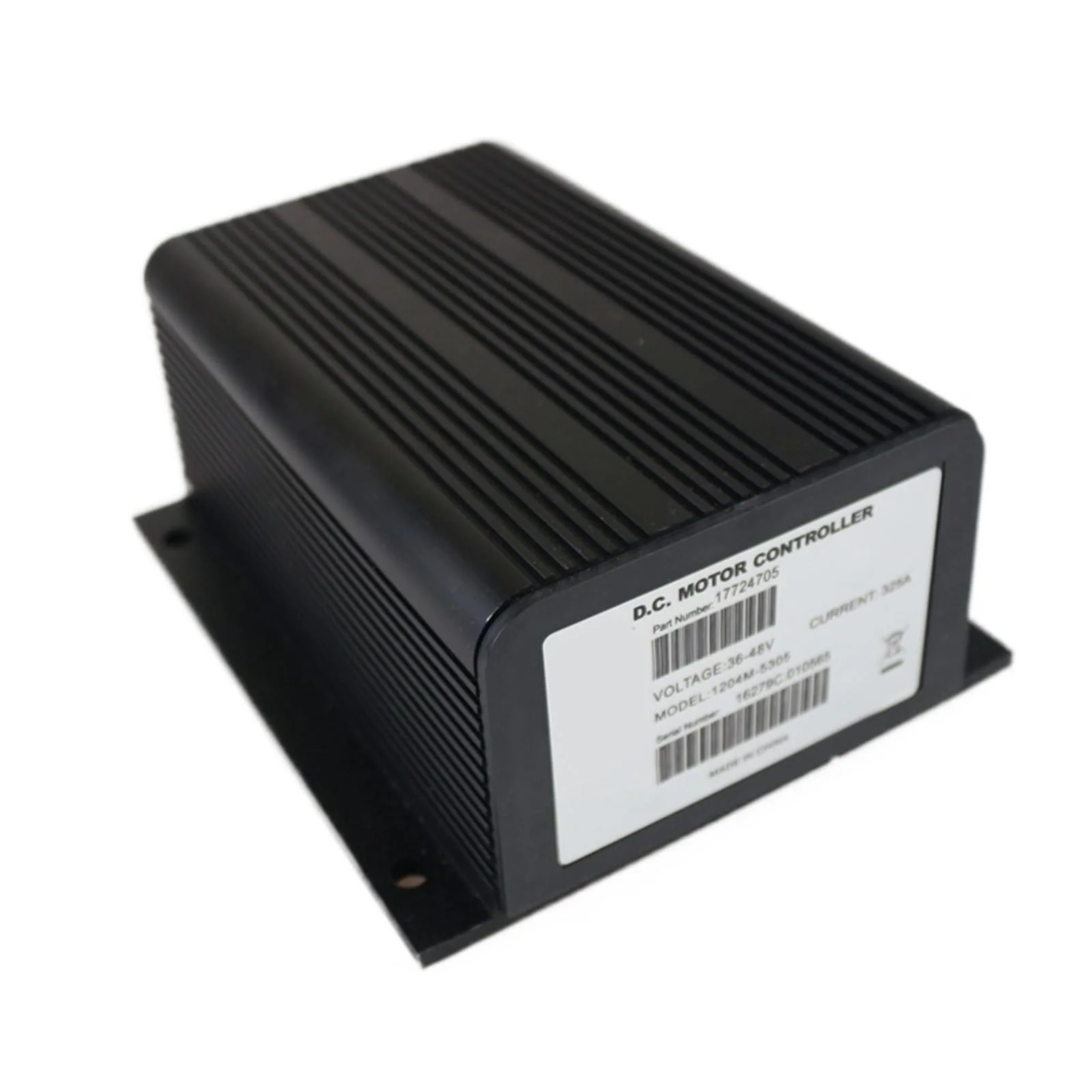 YkOHzqFHC 1204M/P1204M Golf Cart Controller Box