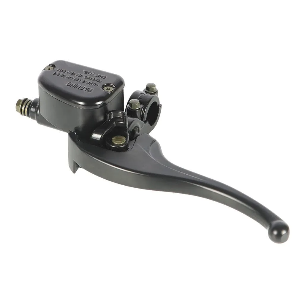 Generic Polaris Left Front Brake Master Cylinder Mod-G33S-2136