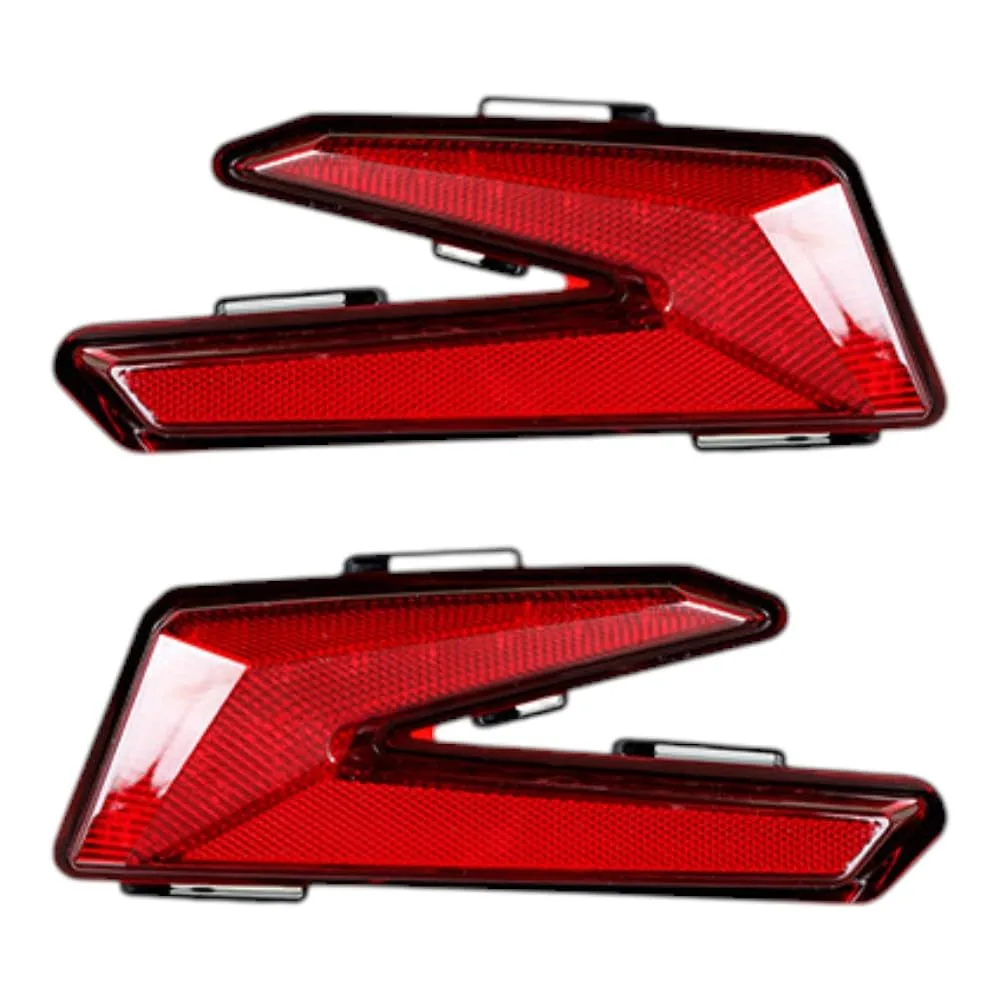 Generic LED Tail Lights for Can-Am Maverick X3 UTV