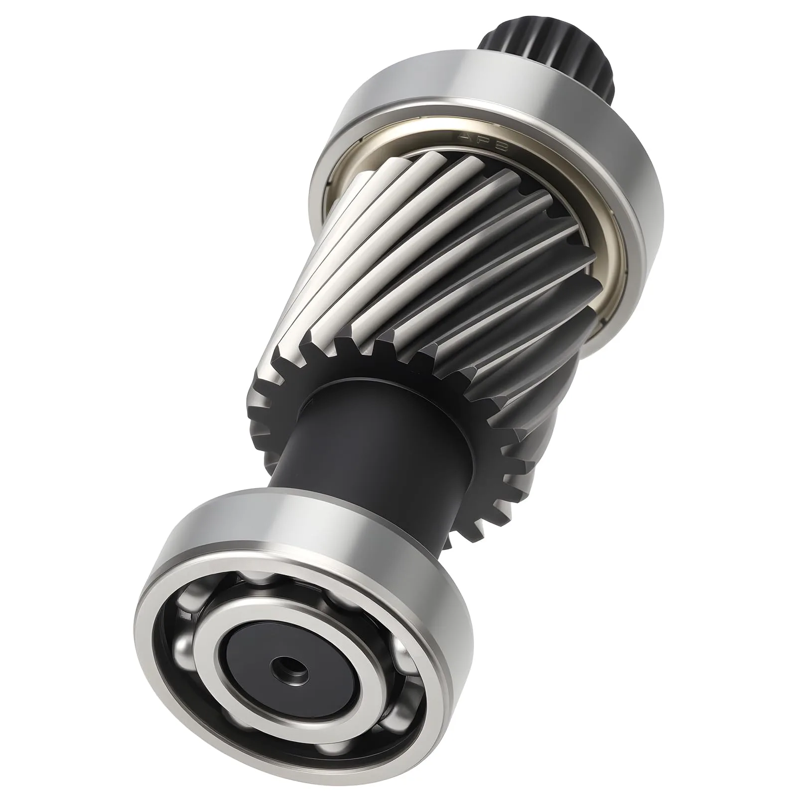 JAVIK Input Shaft Kit for E-Z-GO TXT Electric Golf Carts