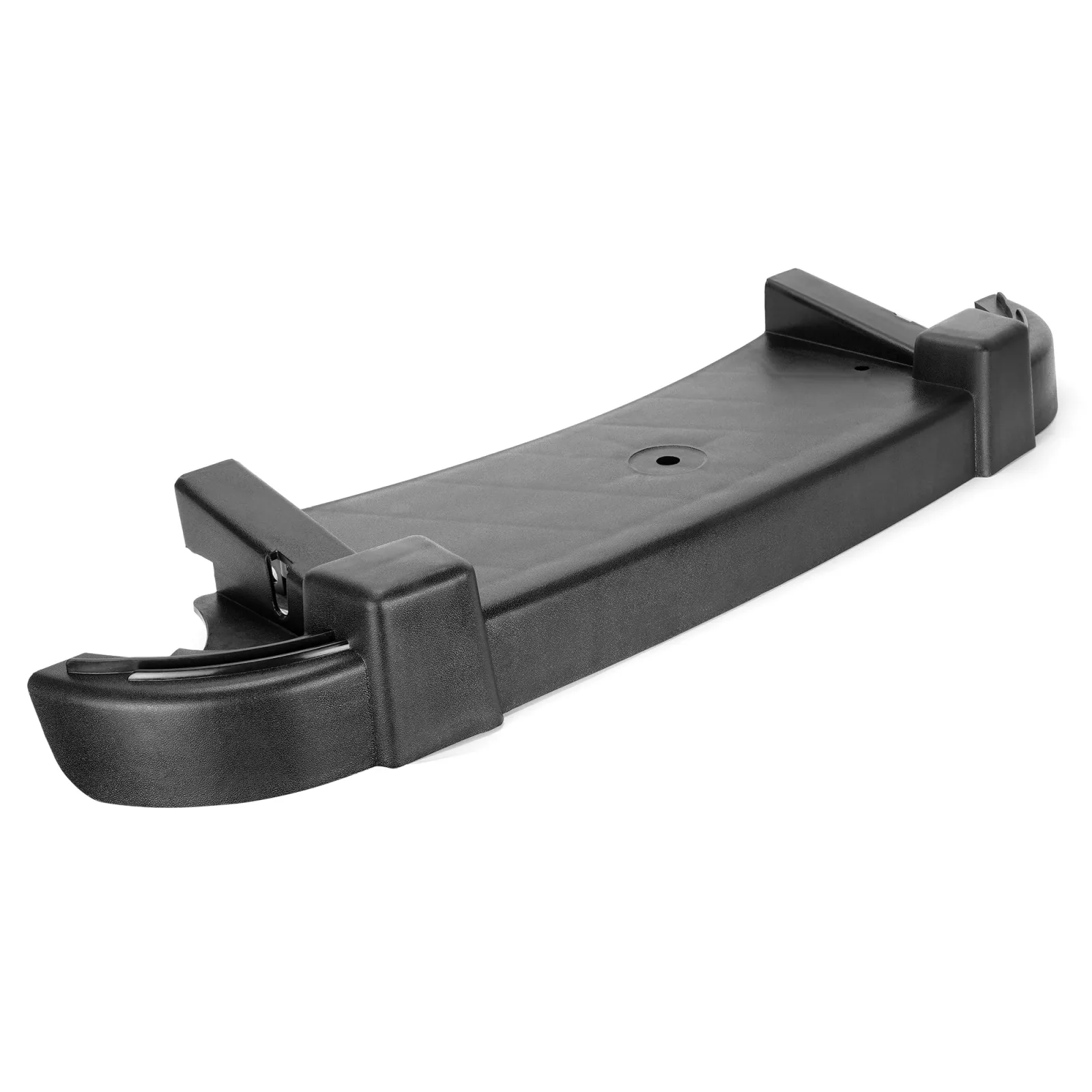 10L0L Rear Bumper for E-Z-GO RXV 2008-2015 image 3