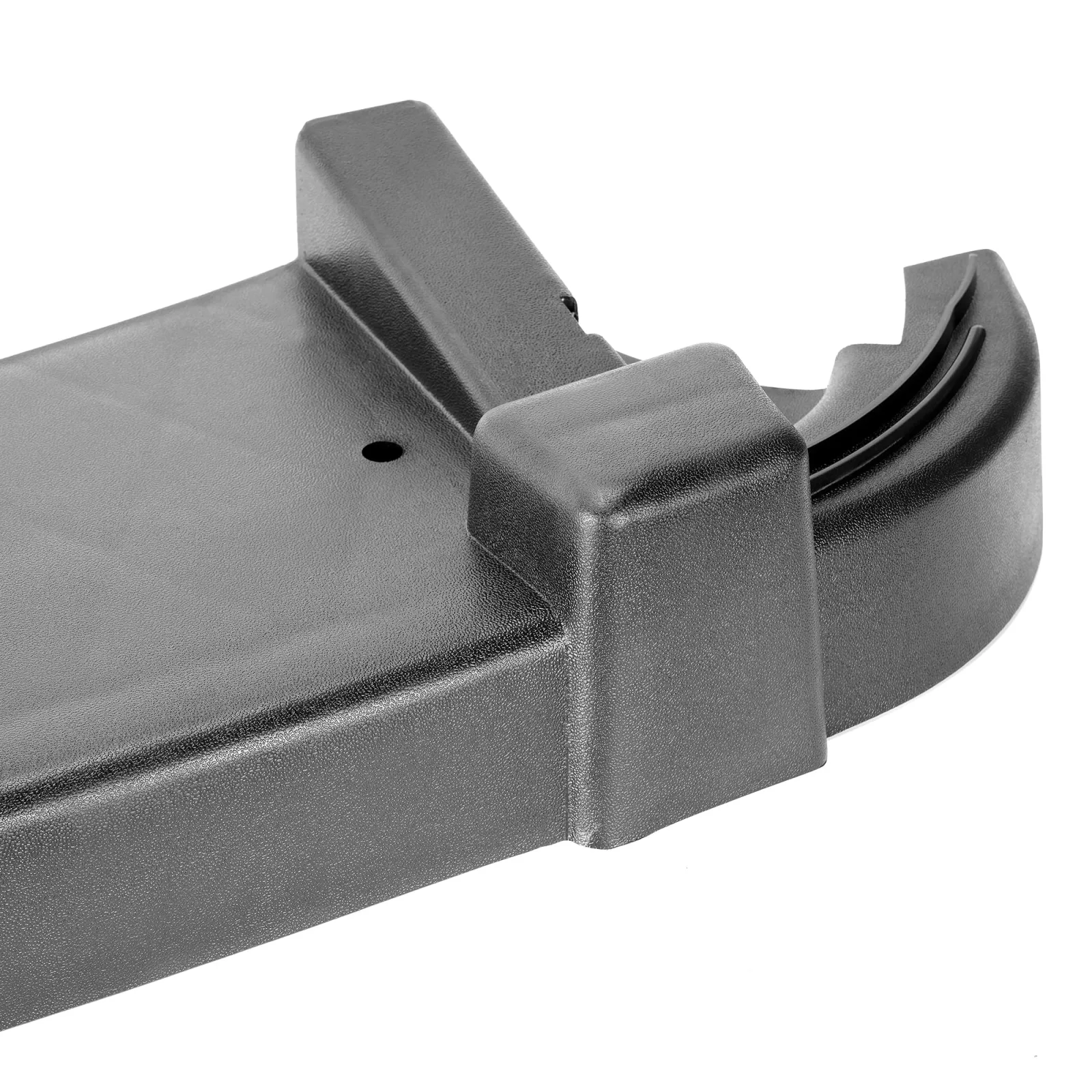 10L0L Rear Bumper for E-Z-GO RXV 2008-2015 image 4