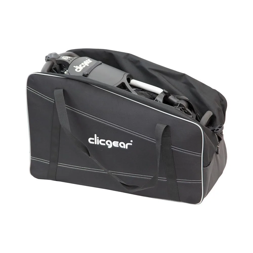 Clicgear TRCC8ATC 8.0 Cart Travel Cover image 2