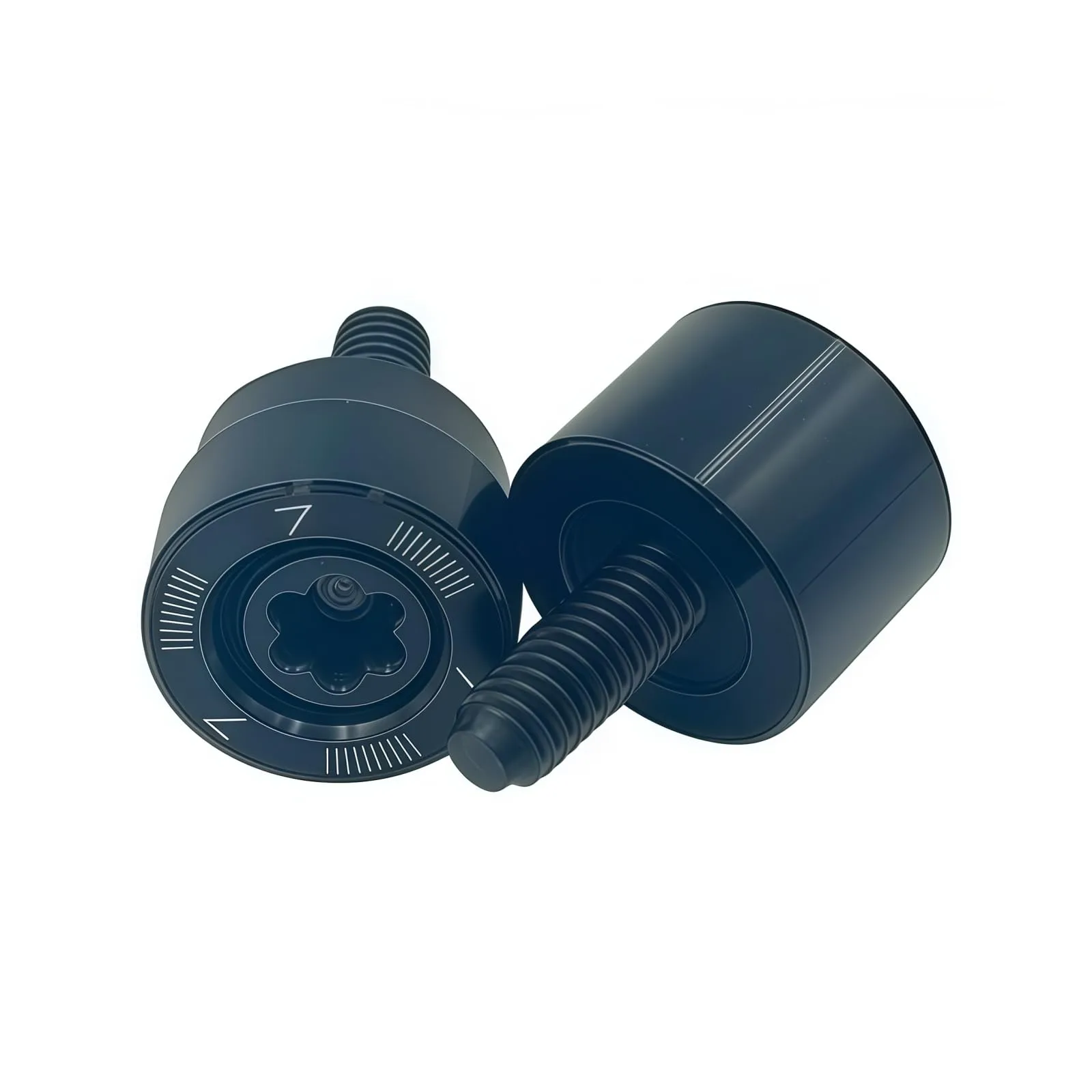 TokongsenXizali 5g Weight Screw for TaylorMade Qi35 Drivers image 2