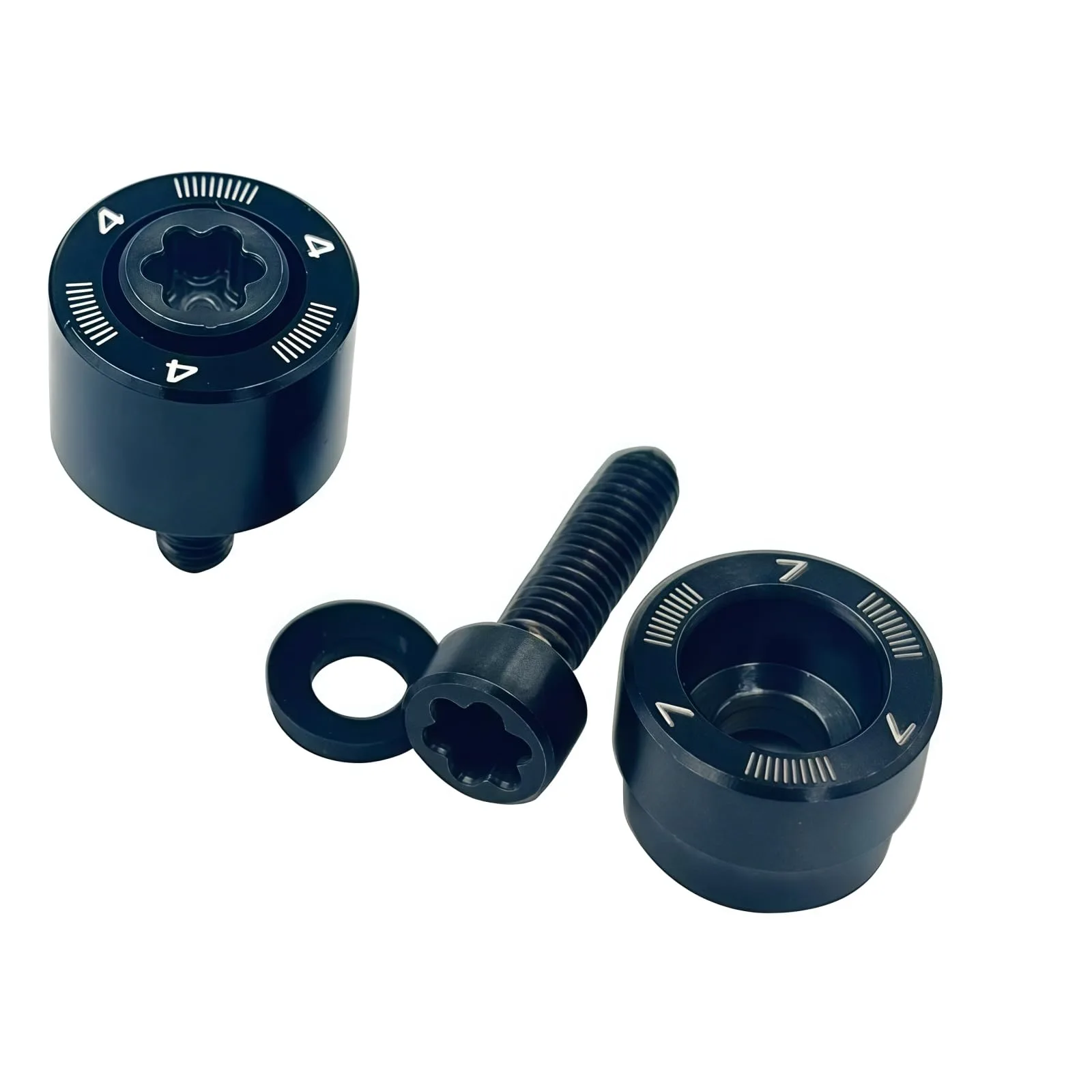 TokongsenXizali 5g Weight Screw for TaylorMade Qi35 Drivers image 3