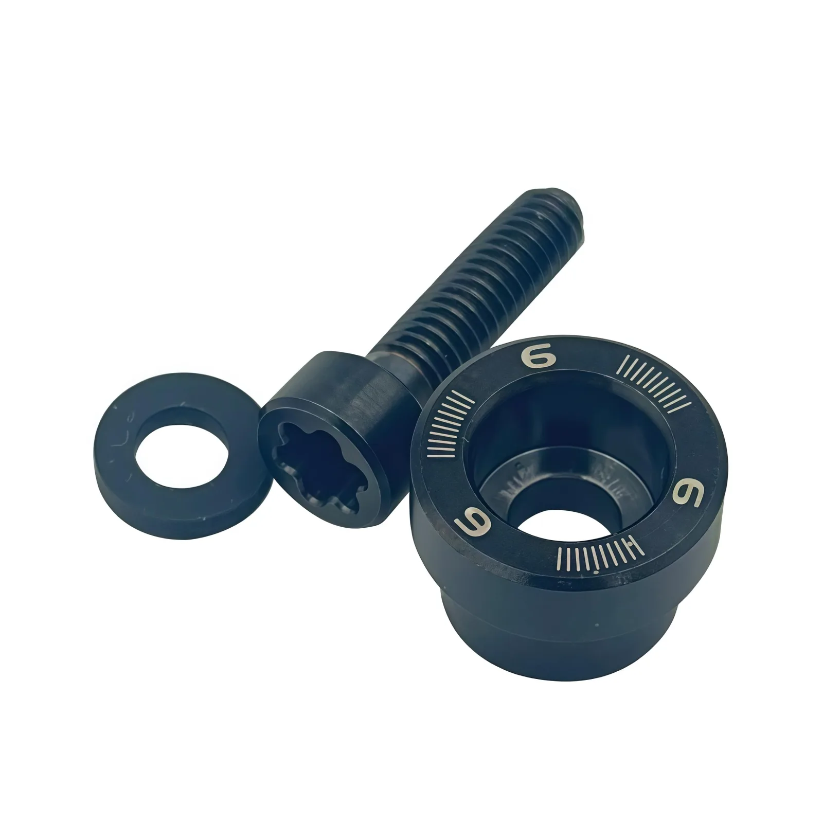 TokongsenXizali 5g Weight Screw for TaylorMade Qi35 Drivers image 4