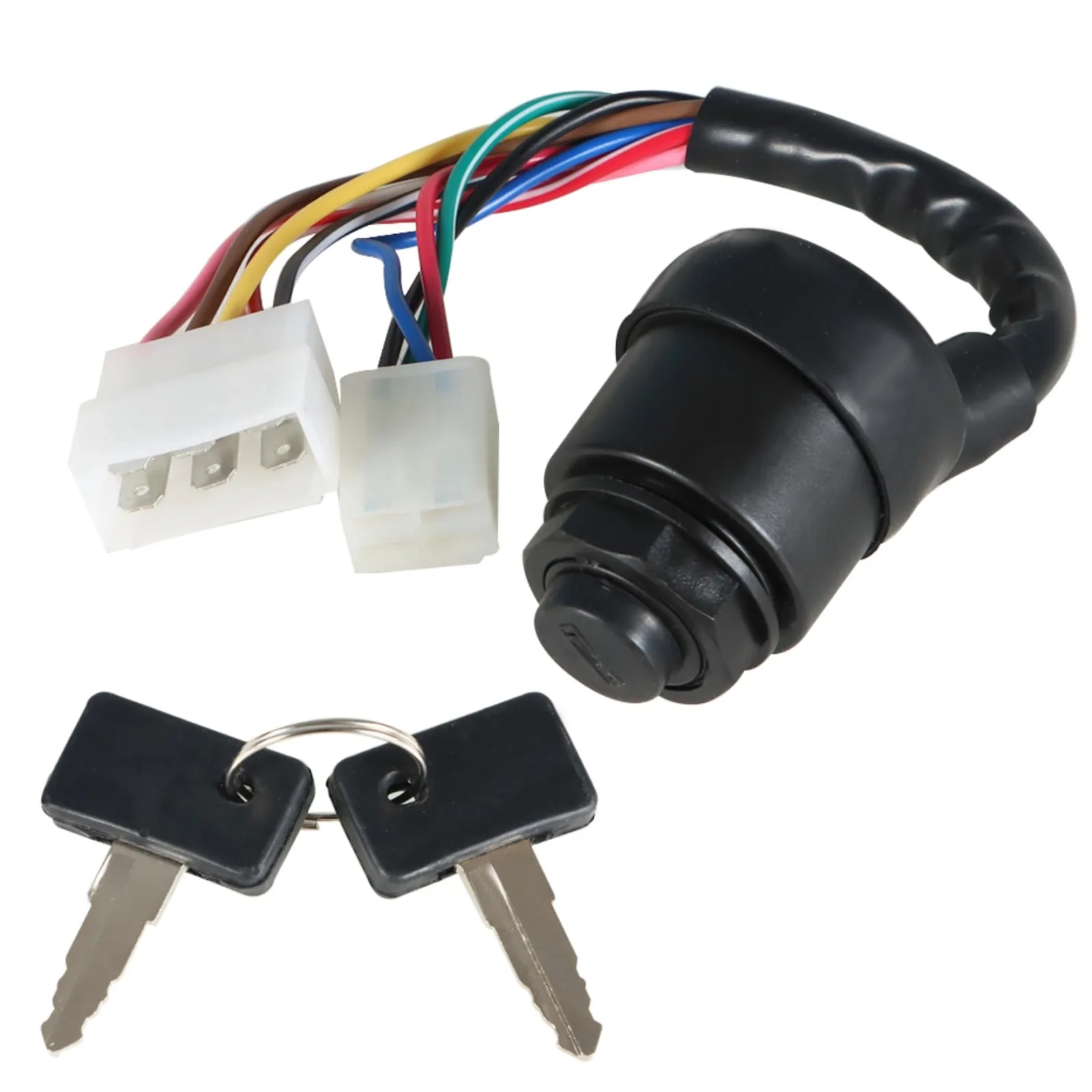 waltyotur Ignition Switch for Yamaha G1 1979-1989