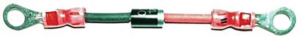 Golf Cart King 3 Amp Solenoid Diode 30913CC image 2