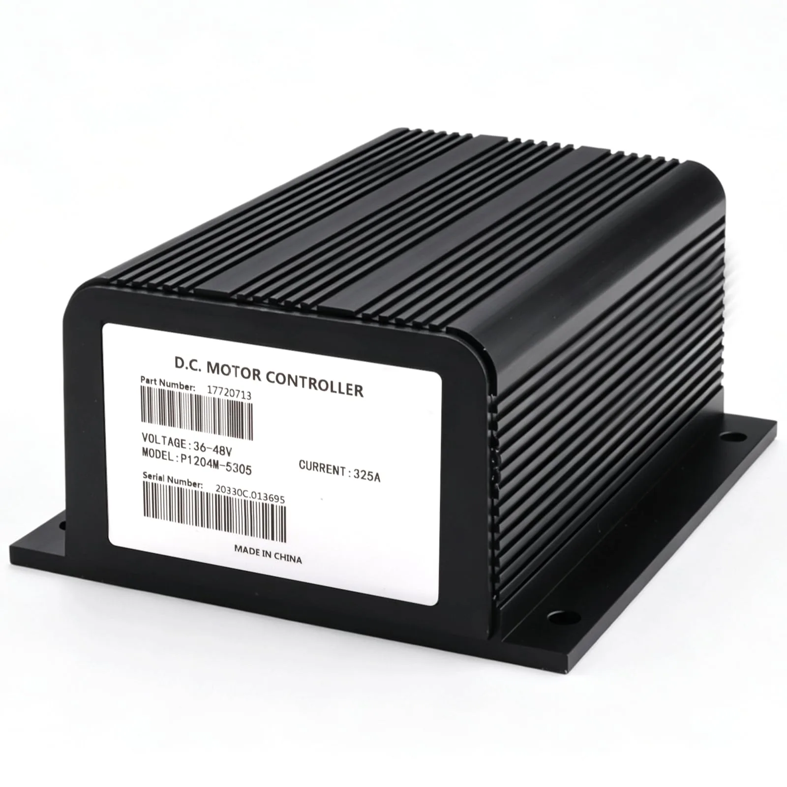 IgniSpark CM-111111 48V Motor Controller for Club Car DS