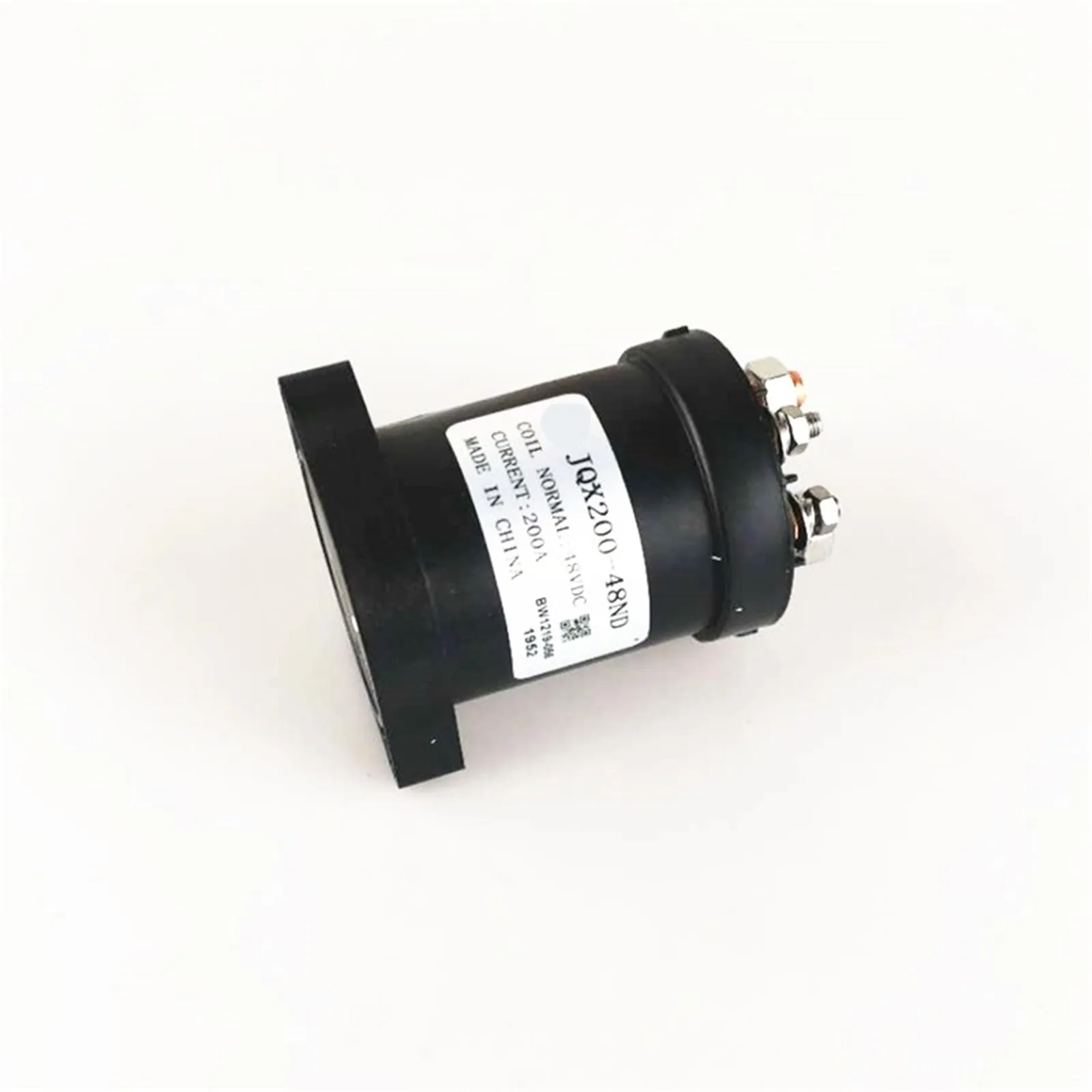 PZJBVWXUU 200A Golf Cart Solenoid Contactor image 4