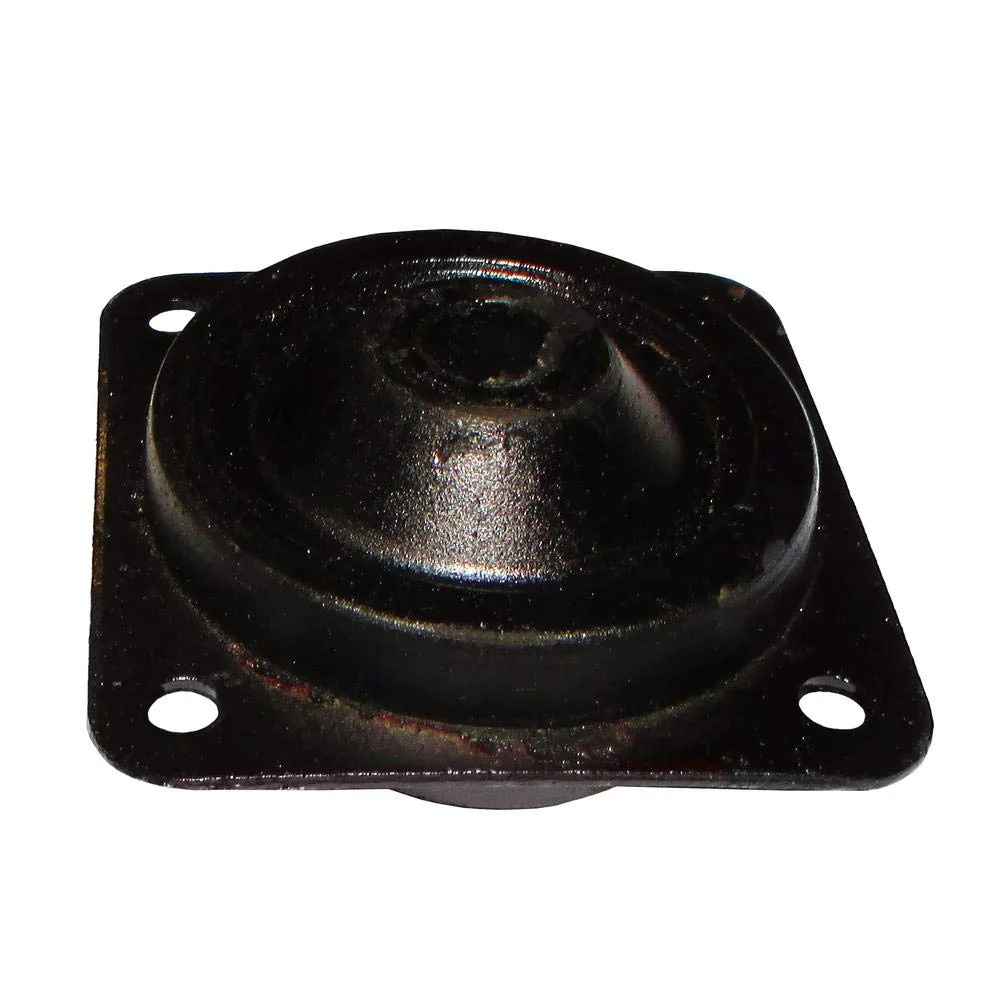 Golf Cart Motor Engine Mount 16228-67 image 3