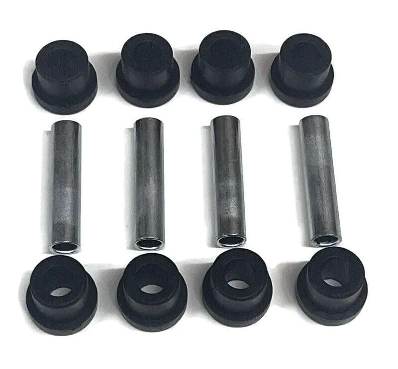 Vital All-Terrain Rear Leaf Spring Shackle Bushing Set BHG-061 x 2_Z2 image 2