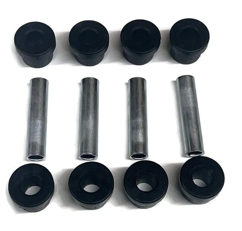 Vital All-Terrain Rear Leaf Spring Shackle Bushing Set BHG-061 x 2_Z2 image 4