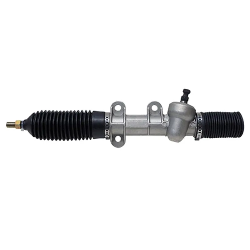 Generic Steering Box Assembly for Club Car DS Carryall