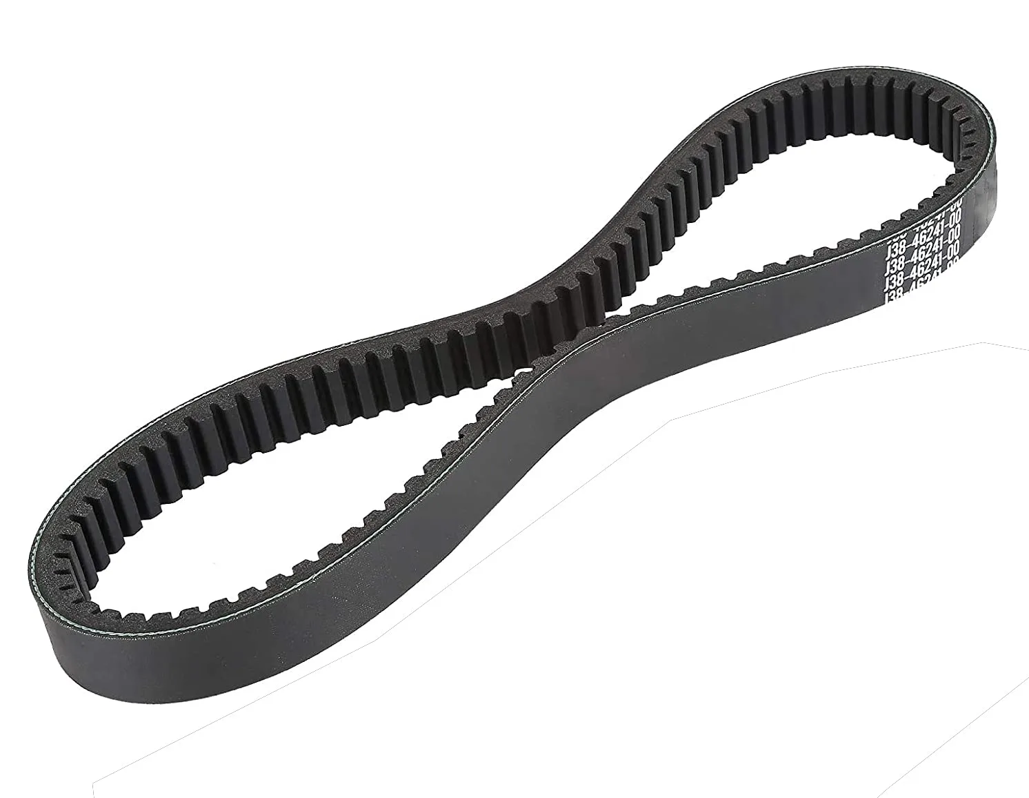 Dr.Acces YR-287 Yamaha Golf Cart Drive Belt image 3