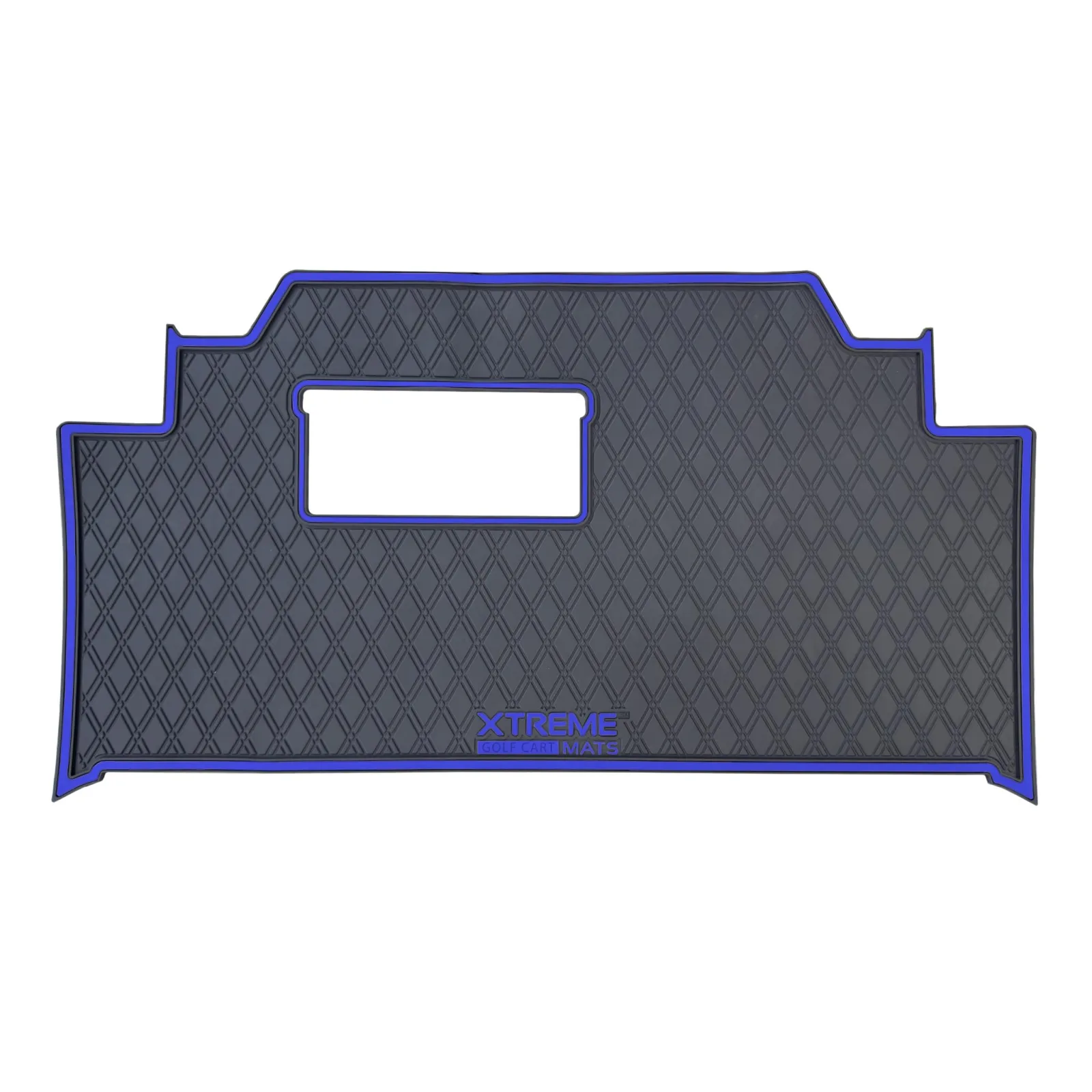 Xtreme GCM168 Floor Mat for 2026+ Club Car Onward & Tempo image 3