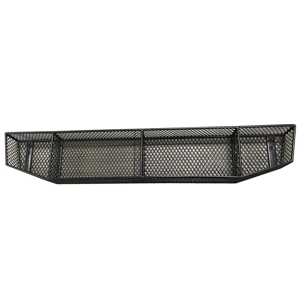 GTW Club Car Precedent Inner Storage Basket Kit image 2