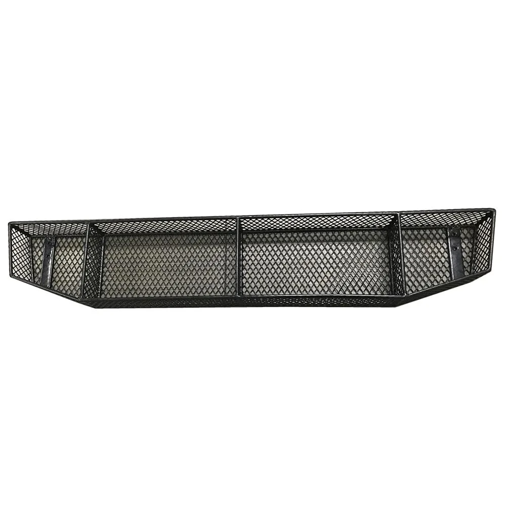 GTW Club Car Precedent Inner Storage Basket Kit image 3