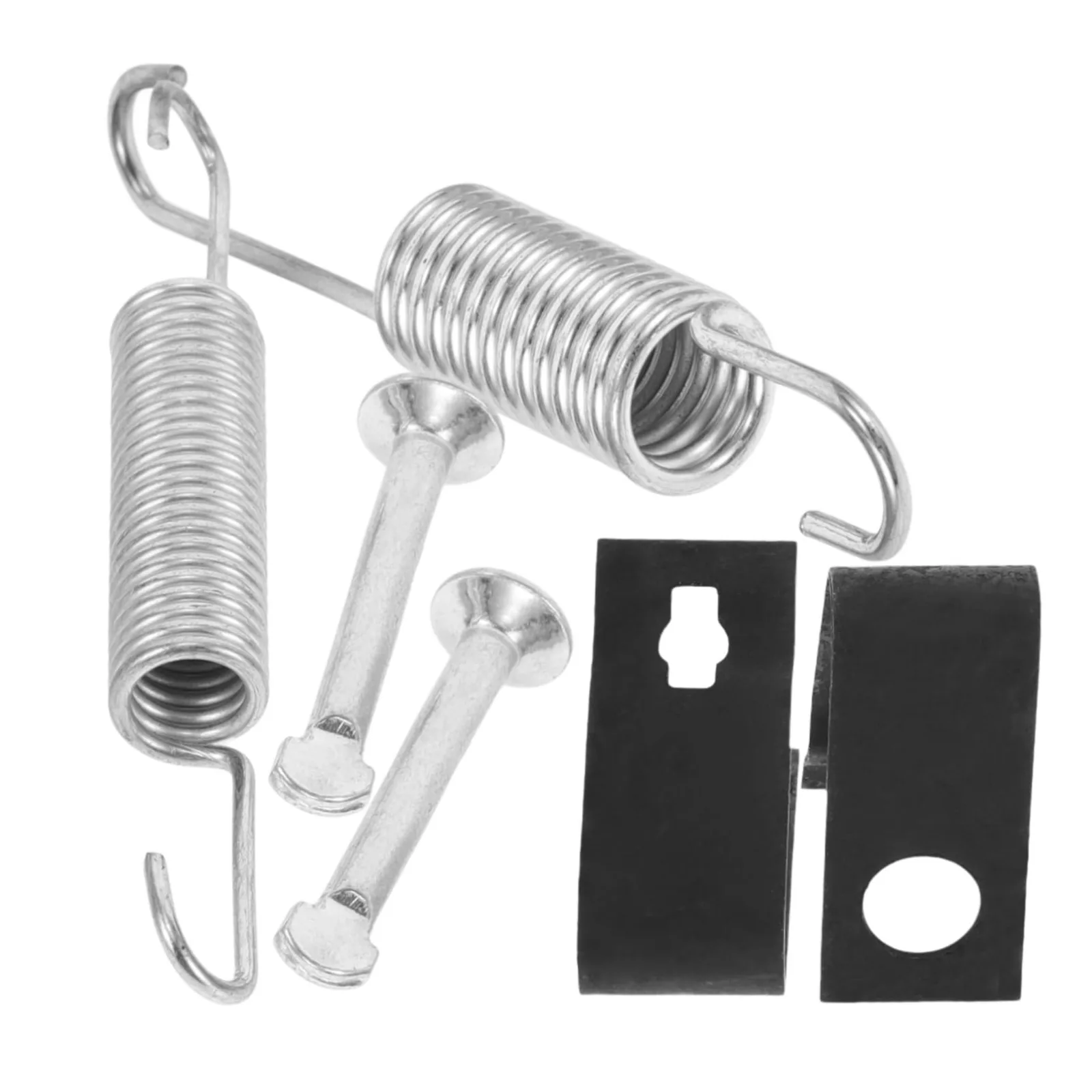 Alipis Golf Cart Brake Shoe Spring Kit 08281553DB42