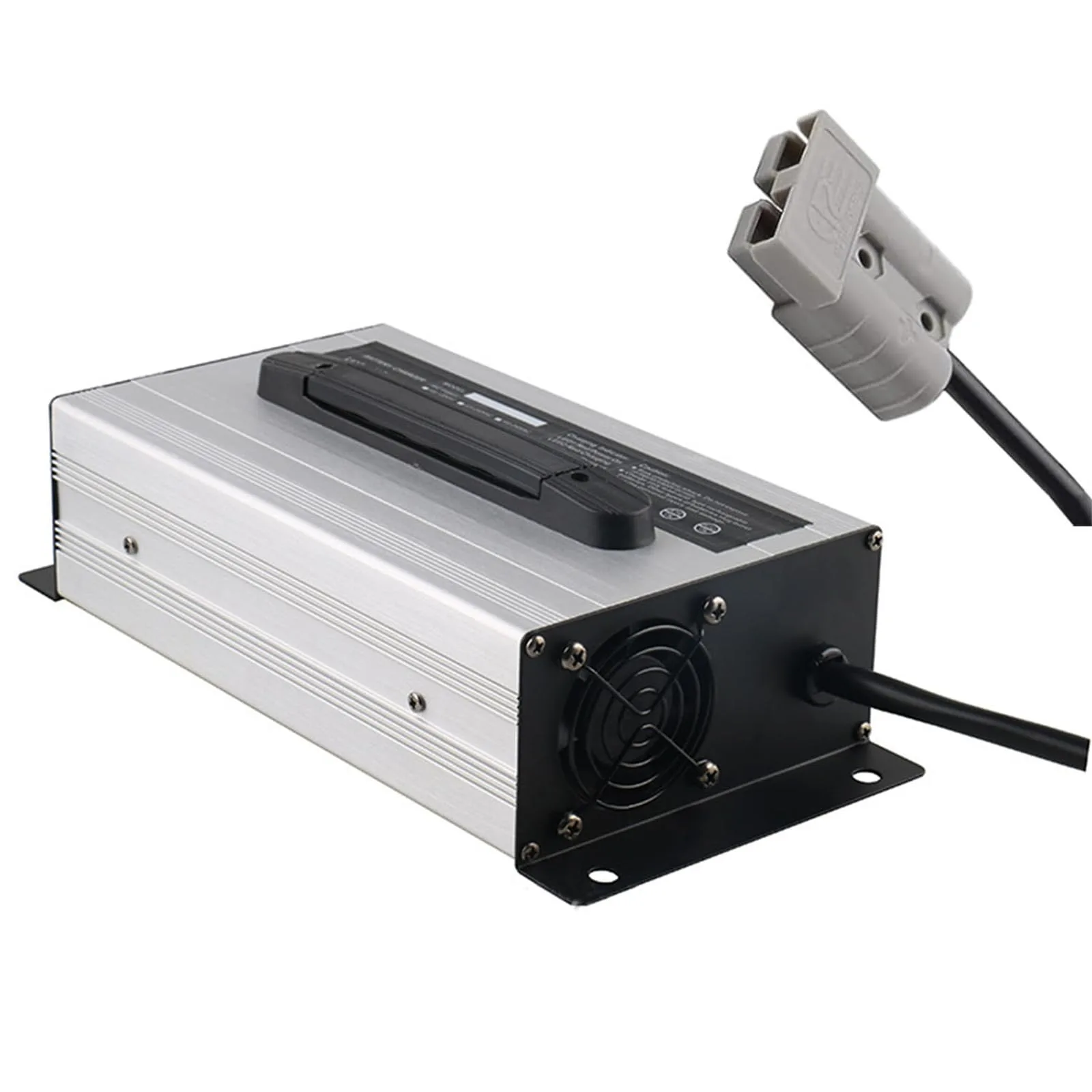 Lzyjckh 24V 30A Lead-Acid Golf Cart Battery Charger