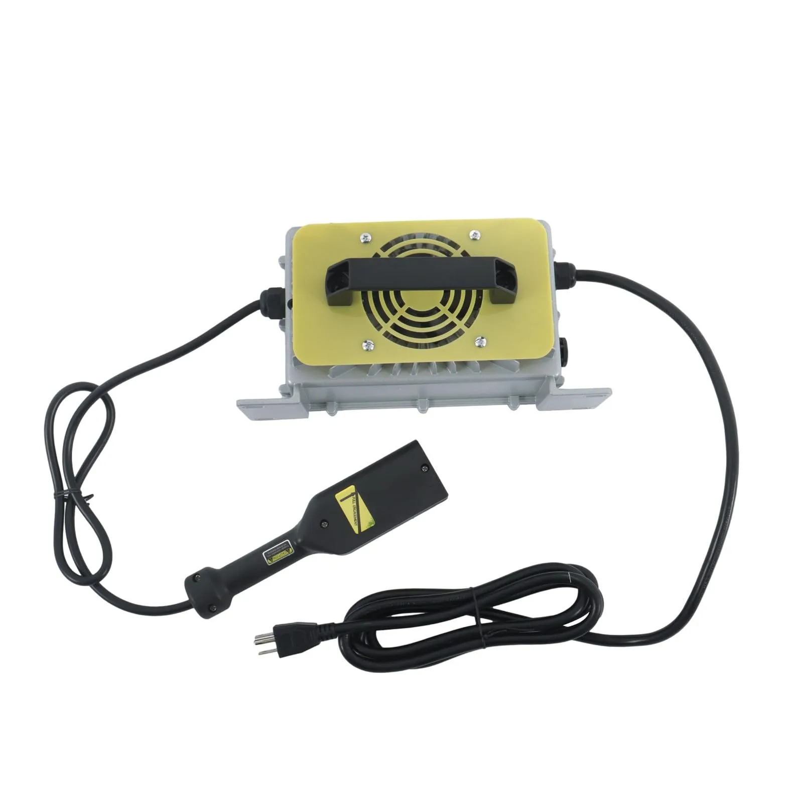 36V 18A Battery Charger for E-Z-GO TXT 1996-2009
