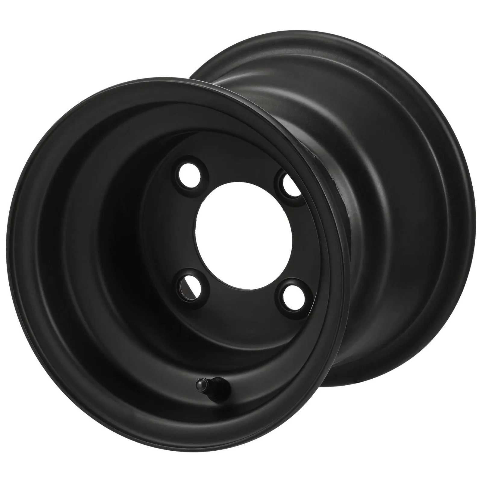 RM Cart 8-Inch Wheel with 18x8.50-8 LSI Elite Tire image 2