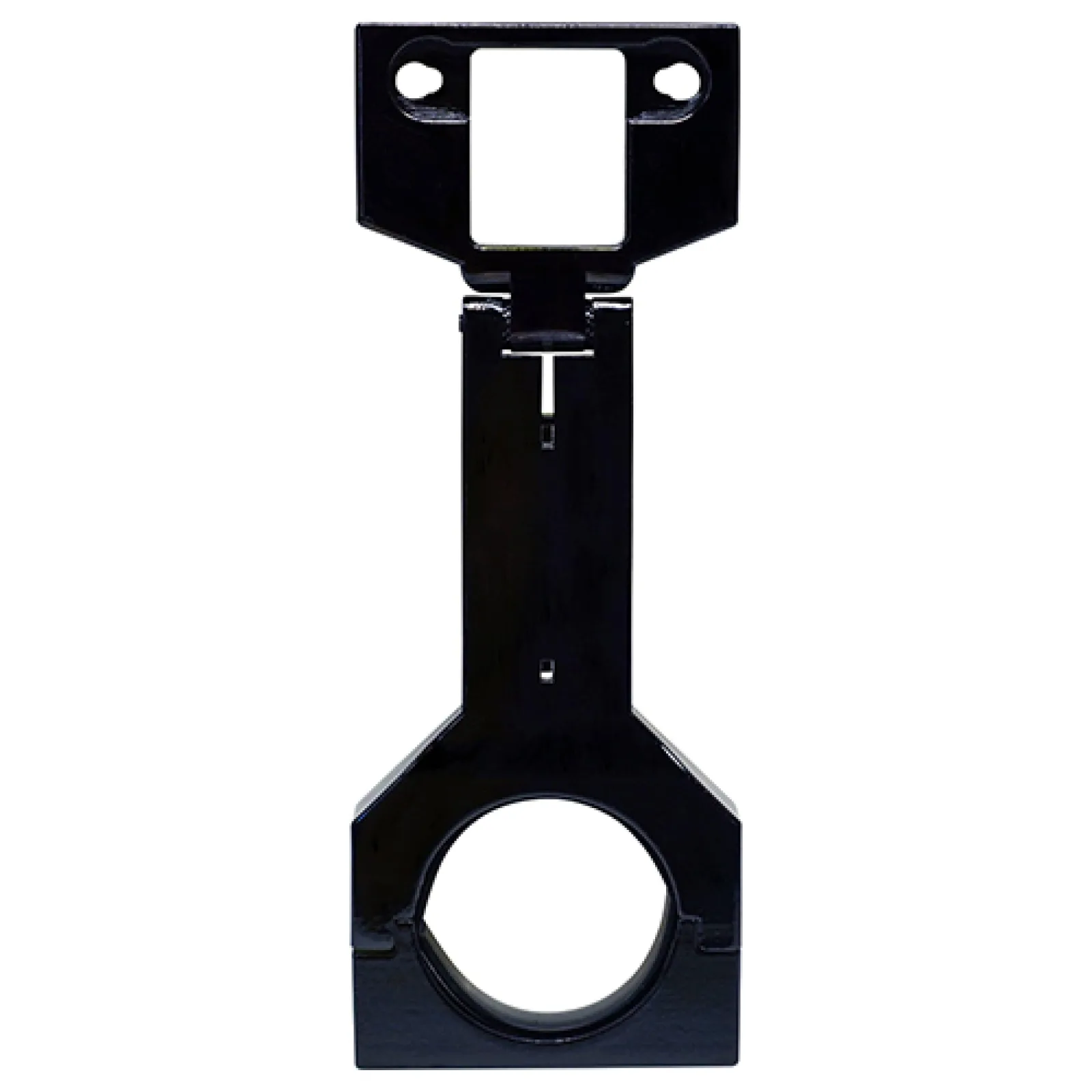 Red Hawk Golf Cart Speedometer Bracket ACC-0207
