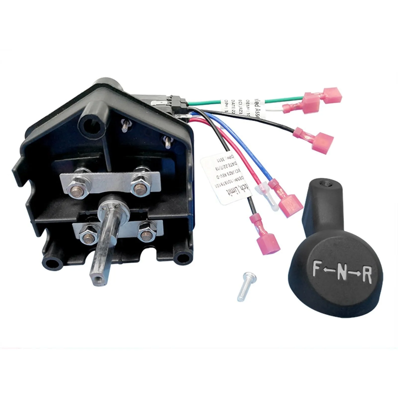 QIJUQKXI Golf Cart Front and Rear Gear Switch image 2