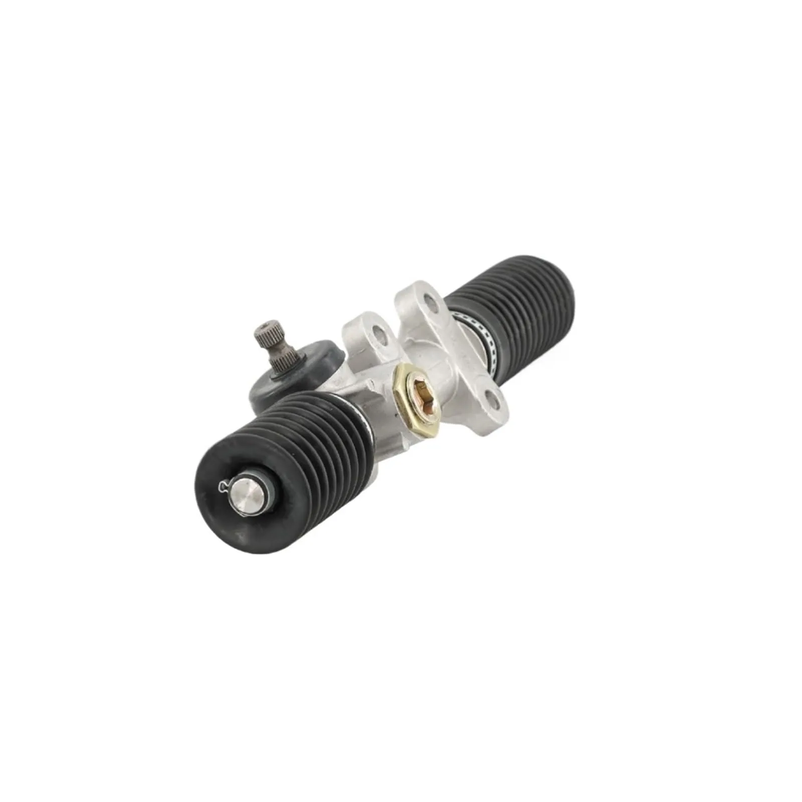 CHMIFTNX Golf Cart Steering Gearbox Assembly image 2