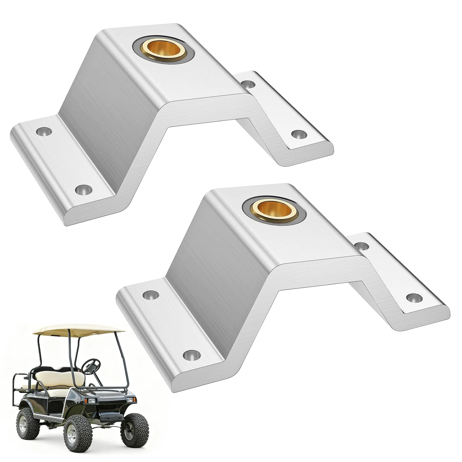 DRIVE UP Club Car DS Accelerator Bracket Kit DU00183
