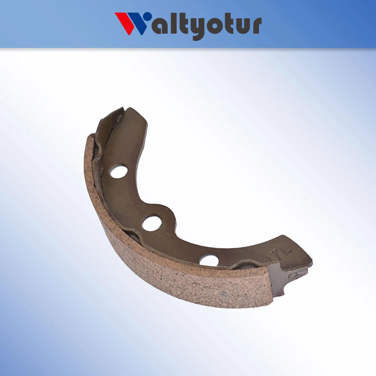 GXYWADY Brake Shoes for Club Car, E-Z-GO and Yamaha image 3
