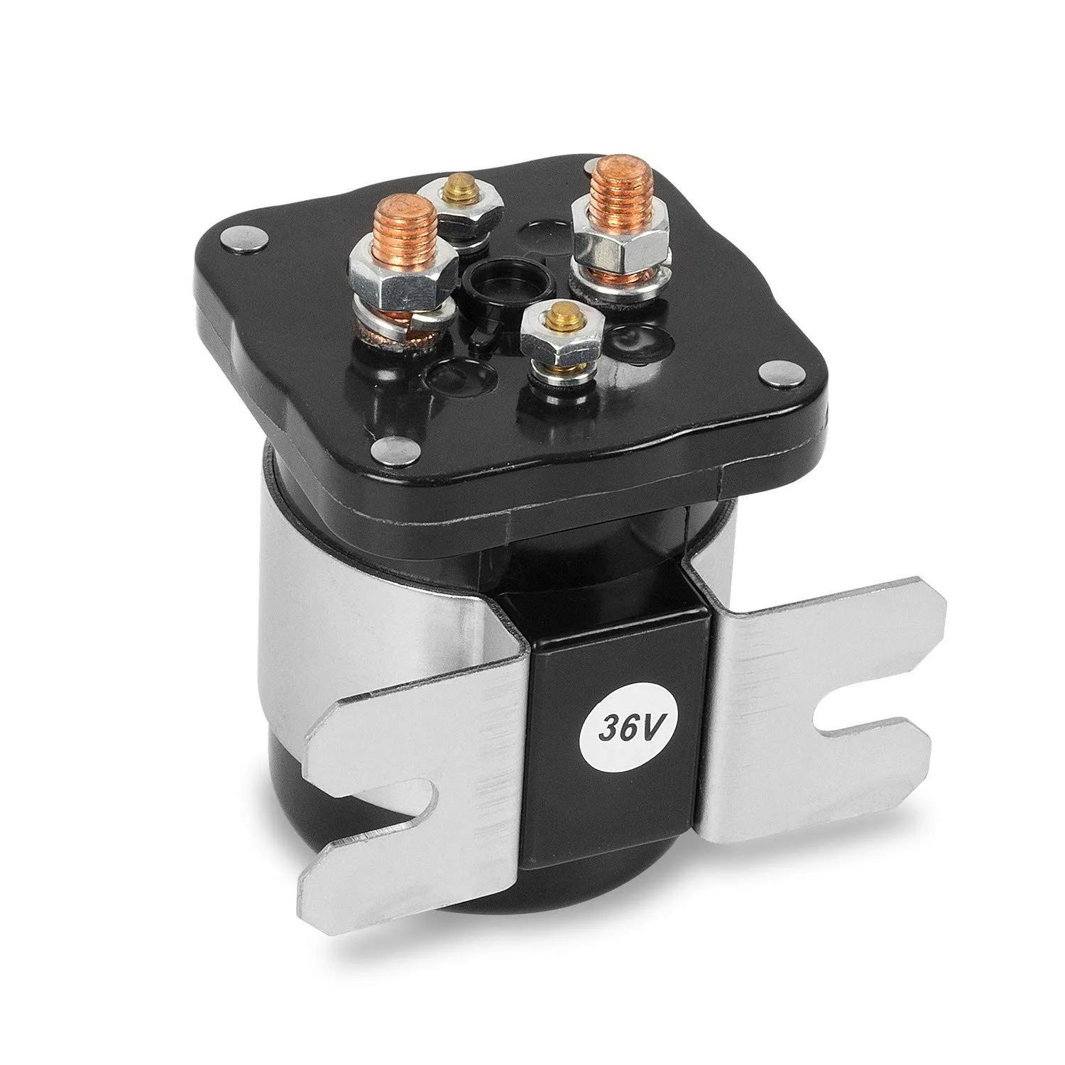 RANSOTO WWJ243 36V Solenoid for Electric Golf Carts
