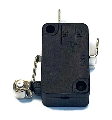 Vital All-Terrain Accelerator Micro Switch YQA-032_Z1 image 4