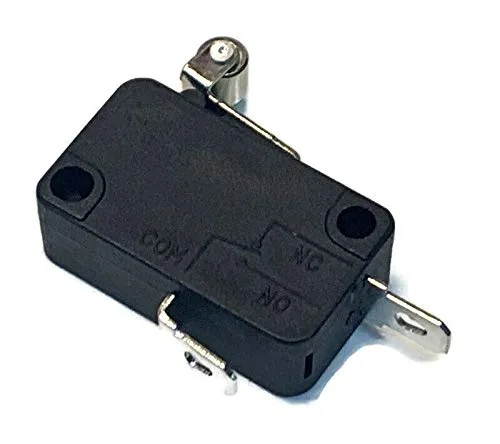 Vital All-Terrain Accelerator Micro Switch YQA-032_Z1
