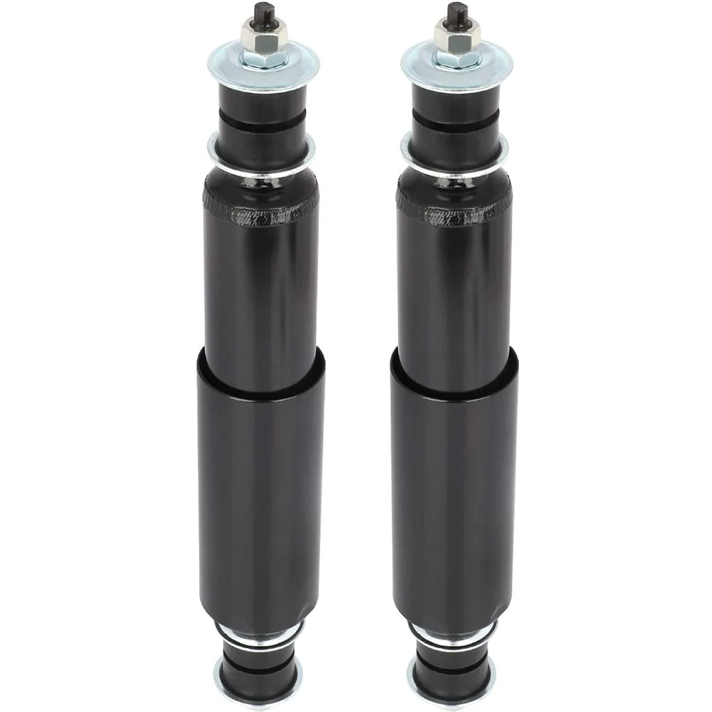 SCITOO Shock Absorbers for E-Z-GO TXT Golf Cart