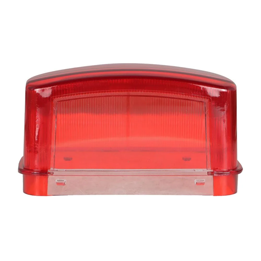 Yamaha Rhino 660 Rear Tail Light Lens Mod-G33S-1843