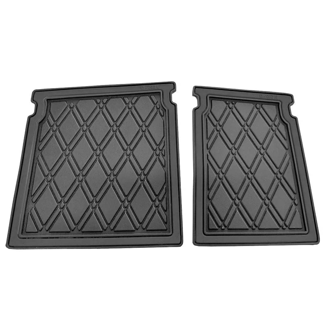 Xtreme Golf Cart Mats DM10 Dash Mat for E-Z-GO RXV (2008-2023) image 2