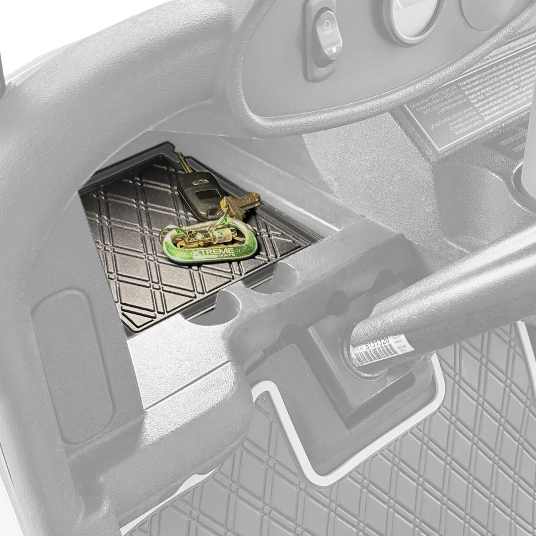 Xtreme Golf Cart Mats DM10 Dash Mat for E-Z-GO RXV (2008-2023) image 3