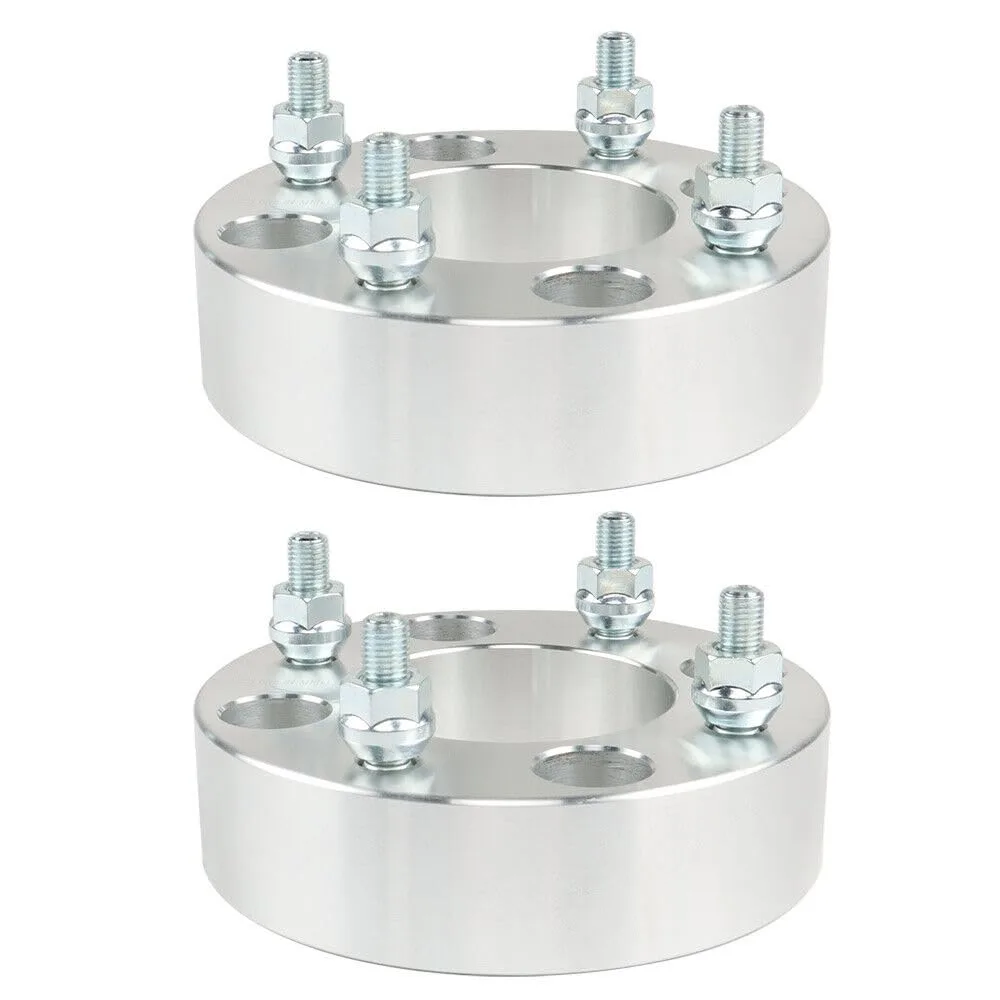 1.5-Inch Wheel Spacers for Suzuki Vinson 500 2003-2007
